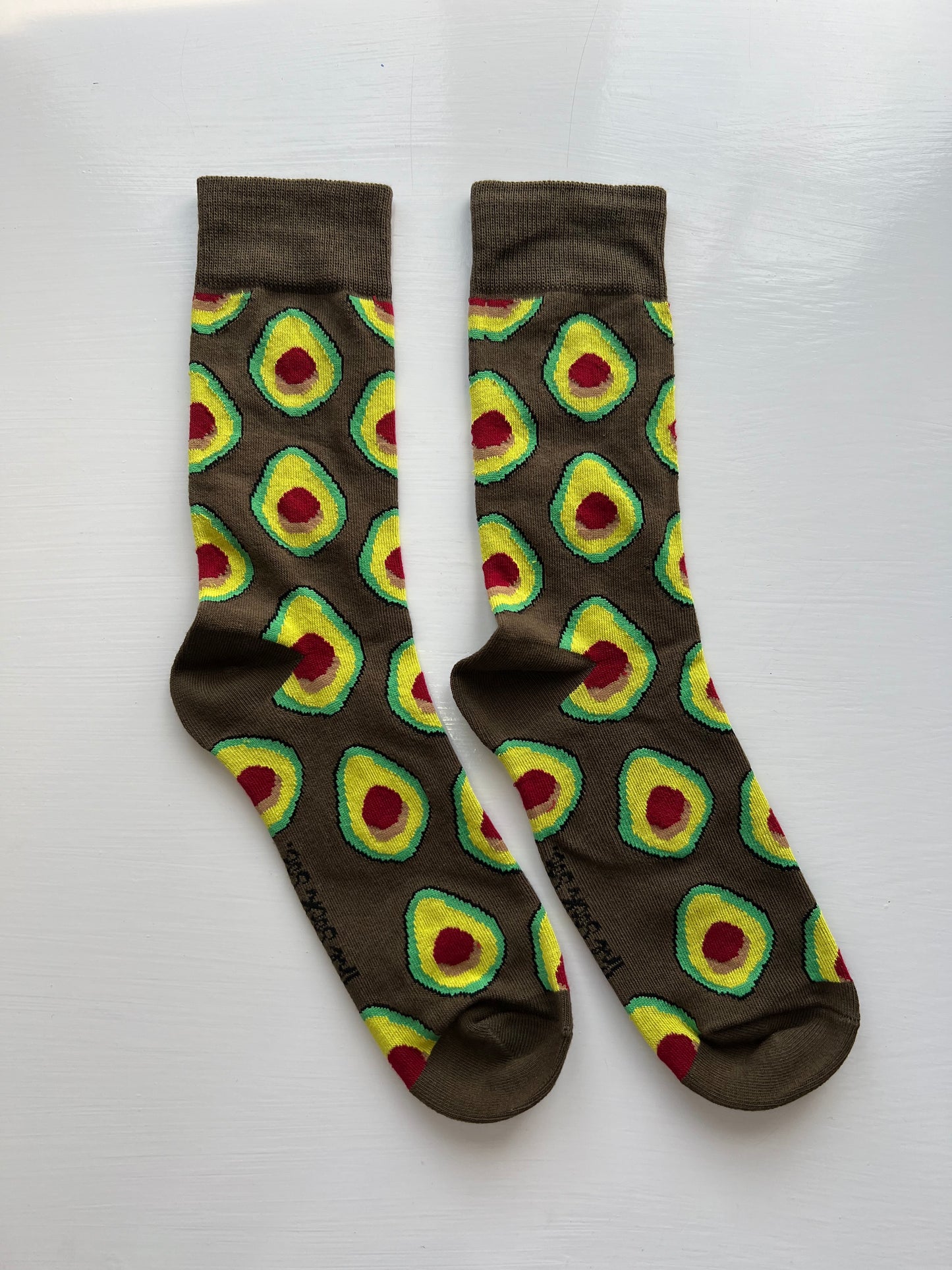 Avocado Socks