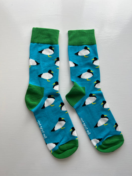 Duck Socks